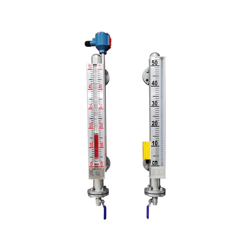 Seri XGUHZ-50C meteran tingkat pelampung magnetik