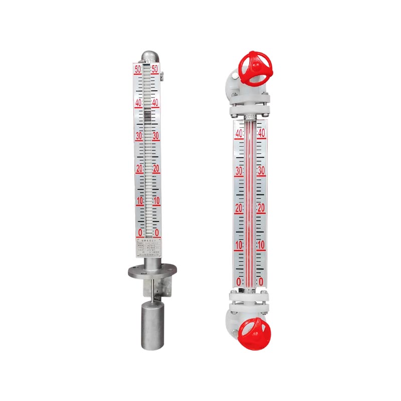 Seri XGUHZ-50C meteran tingkat pelampung magnetik