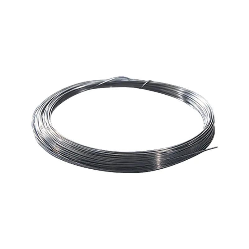 Bahan kawat rhodium platina (Tipe R)