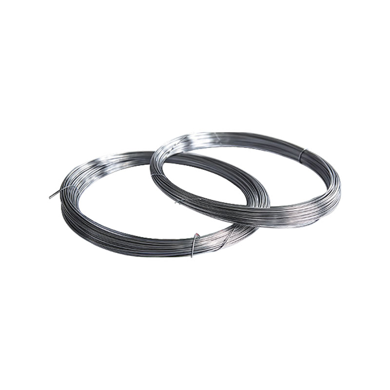 Bahan kawat rhodium platina (Tipe S)