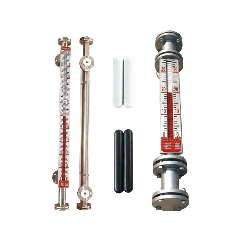 Pengukur level magnetik anti-korosi UZC-A03F