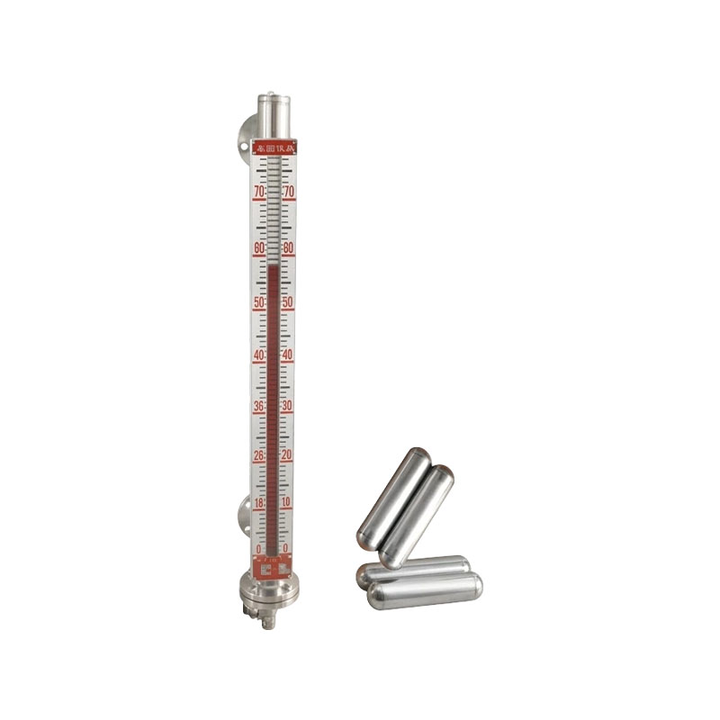Pengukur Level Magnetik Gas Cair UZC-A04F