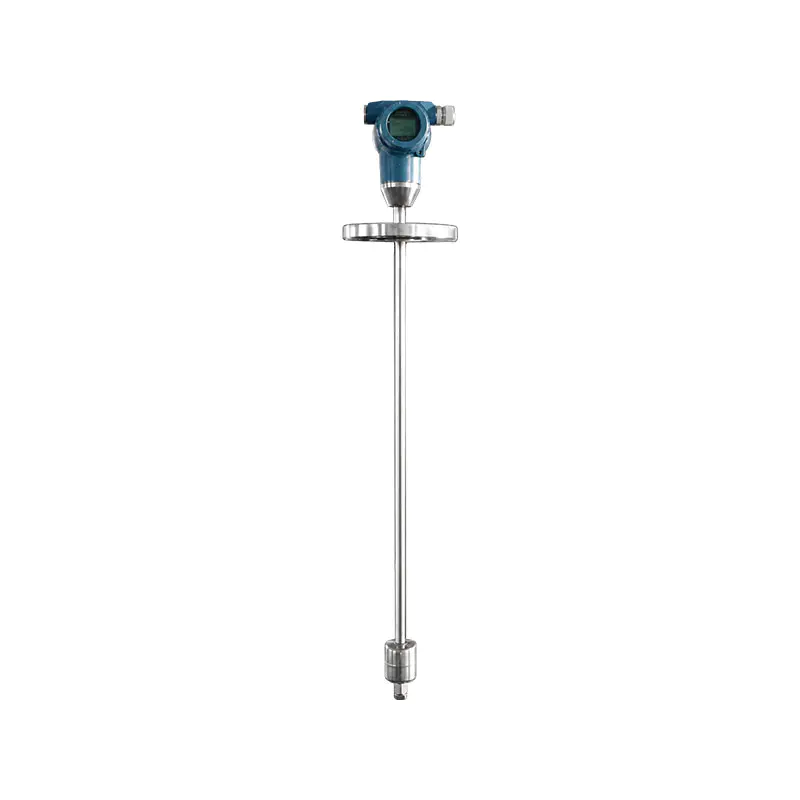 Pengukur level cairan magnetostriktif tipe UZ-CZ